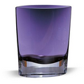 8" Samantha Violet Pocket Vase